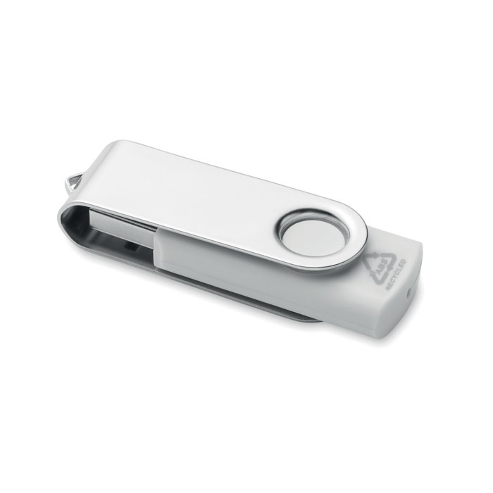USB 16G de ABS reciclado MO2080-06 - TECHMATE RABS