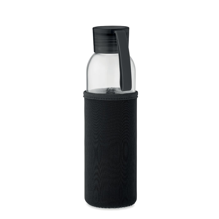 Botella vidrio reciclado 500 ml - EBOR Botella vidrio reciclado 500 ml - EBOR