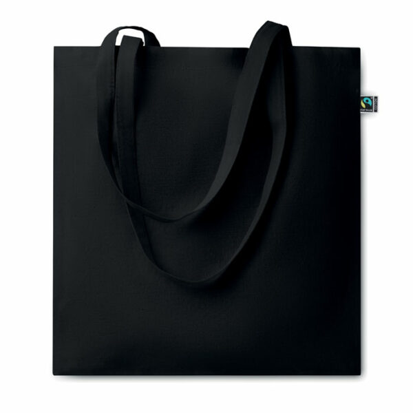 Bolsa comercio justo 140gr/m² - OSOLE COLOUR