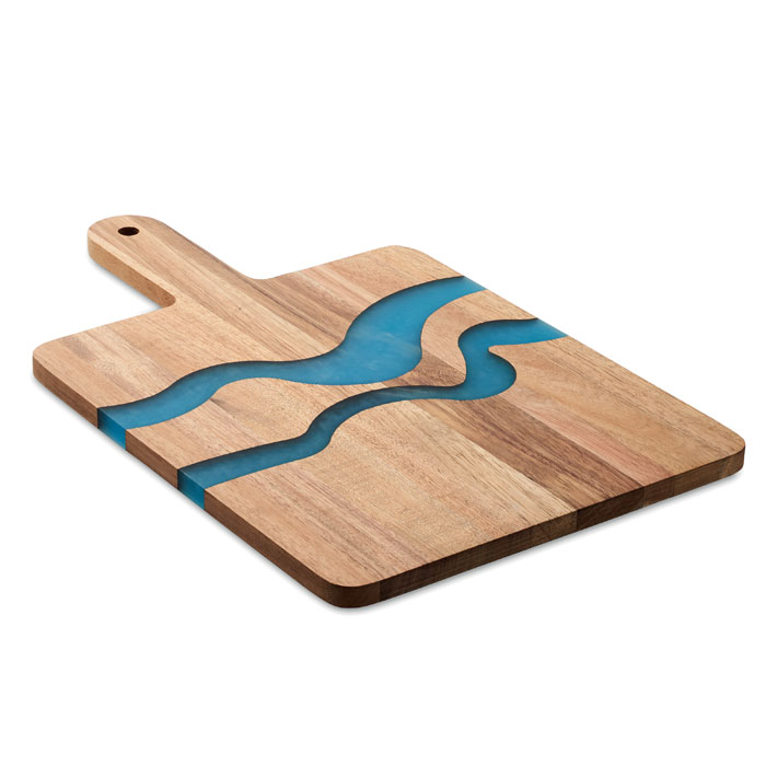 Tabla de madera de acacia - AZUUR