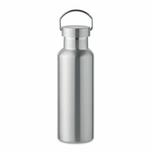 Botella doble pared 500 ml - FLORENCE