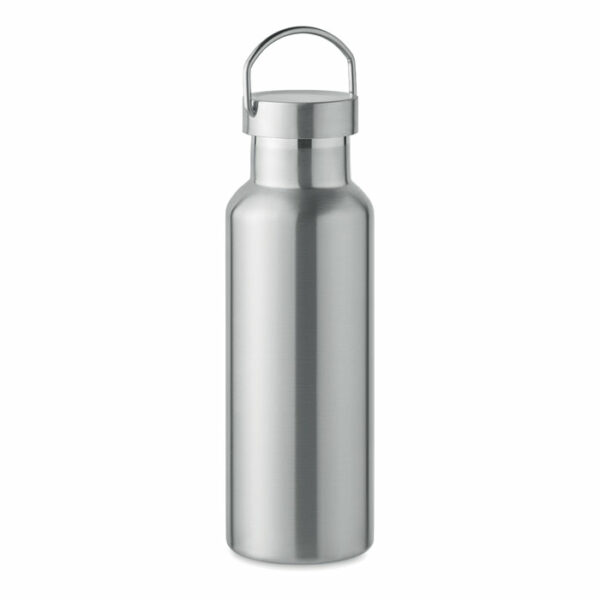 Botella doble pared 500 ml - FLORENCE