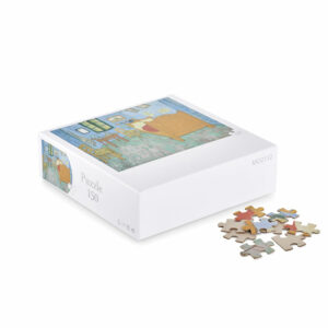 Puzzle de 150 piezas en caja - PUZZ