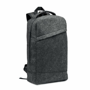 Mochila fieltro RPET para 13" - LLANA