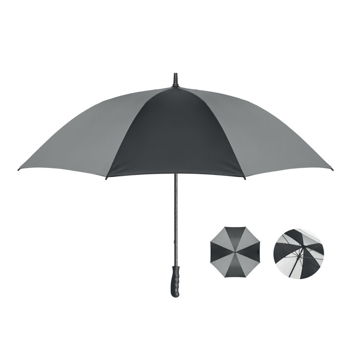 Paraguas antiviento 190T 30" - UGUA