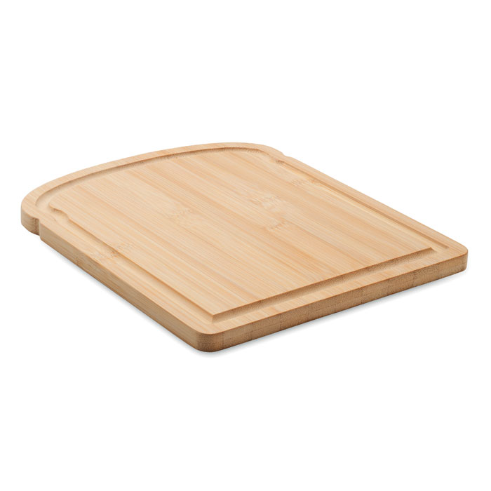 Tabla de bambú para cortar pan - SANDWICH