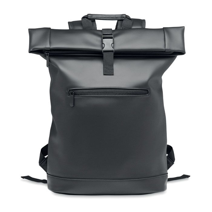 Mochila portátil 15" rolltop - BAI ROLL