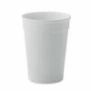 Vaso de PP 250 ml - AWAYCUP