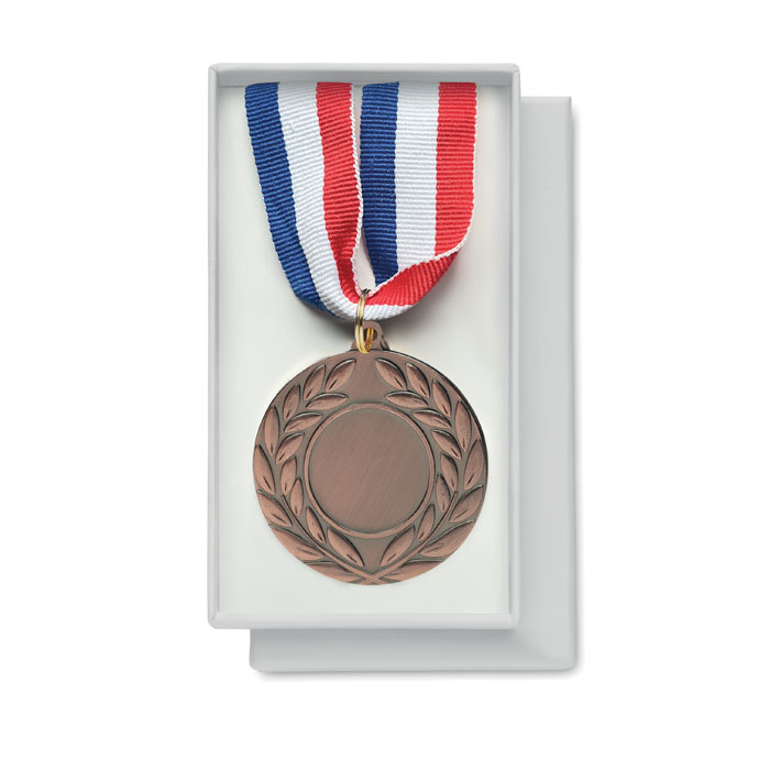 Medalla de hierro con cinta - WINNER