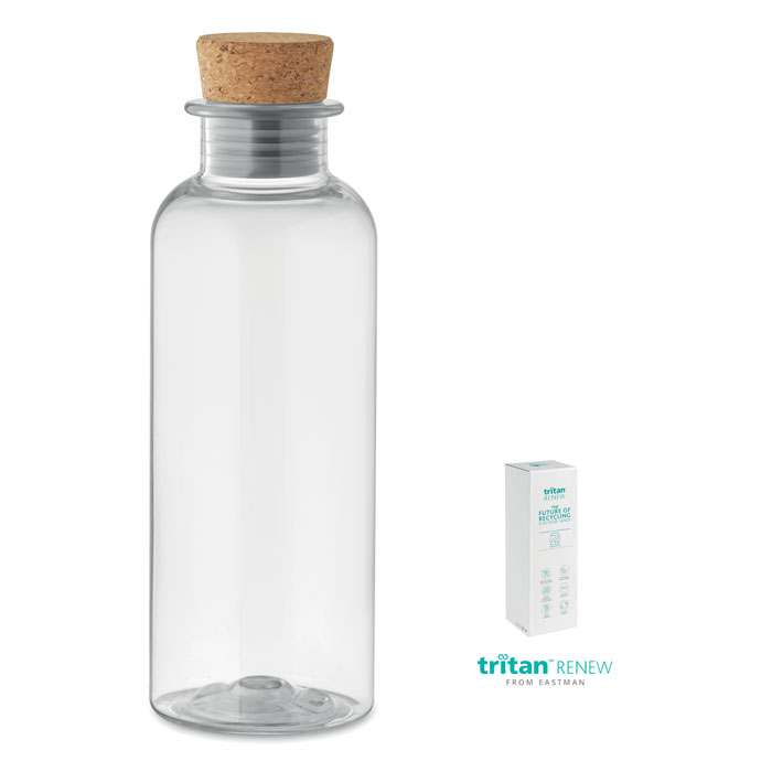 Botella Tritan Renew™ 500ml - OCEAN
