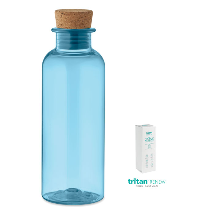 Botella Tritan Renew™ 500ml - OCEAN