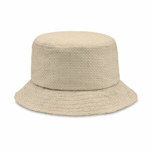 Sombrero de paja de papel - BILGOLA+