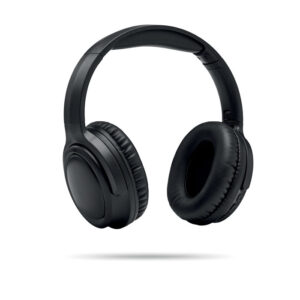 Auriculares plegables ANC - SILENT