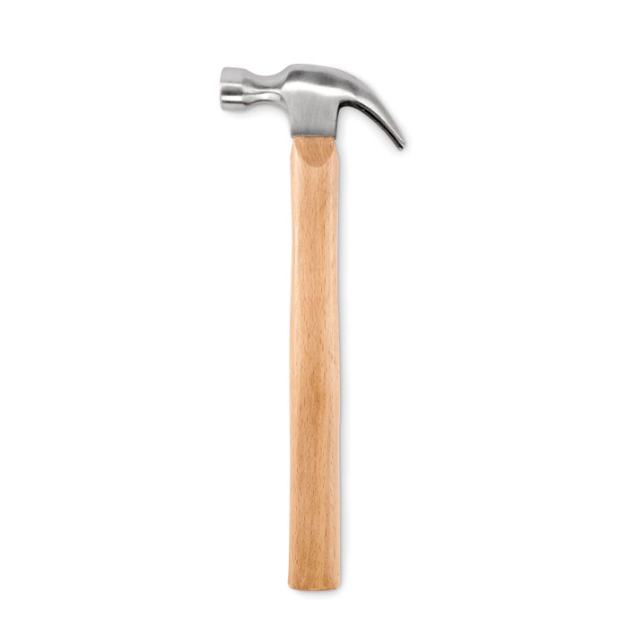 Martillo en madera de haya - CRACKER