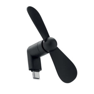 Ventilador USB portátil - PHAN
