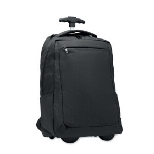Mochila trolley RPET 600D - DALVIK