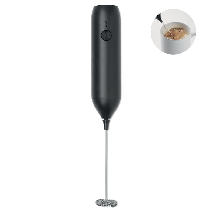 Espumador de leche eléctrico - FROATH