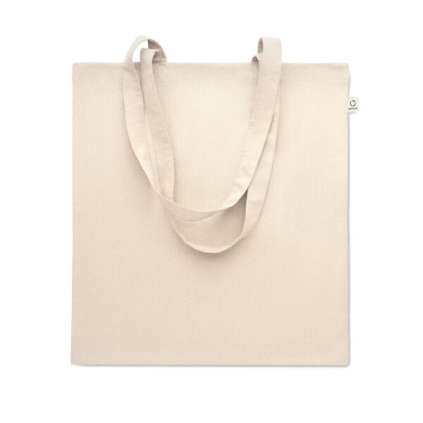 Bolsa de algodón reciclado - VIVEKA
