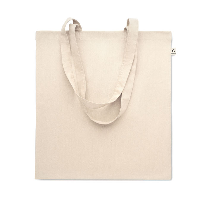 Bolsa de algodón reciclado - VIVEKA