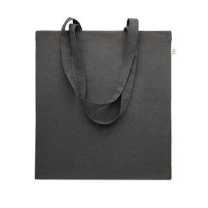 Bolsa de algodón reciclado - VIVEKA COLOUR