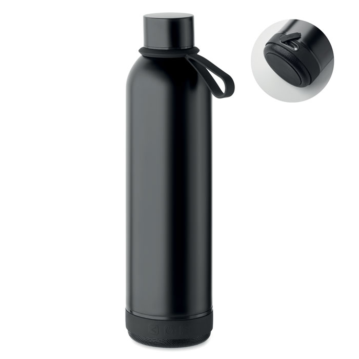 Botella de doble pared 500 ml - MUSEY