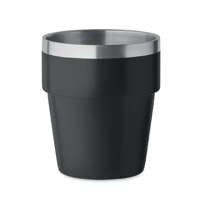 Vaso de doble pared 250 ml - ACERITO