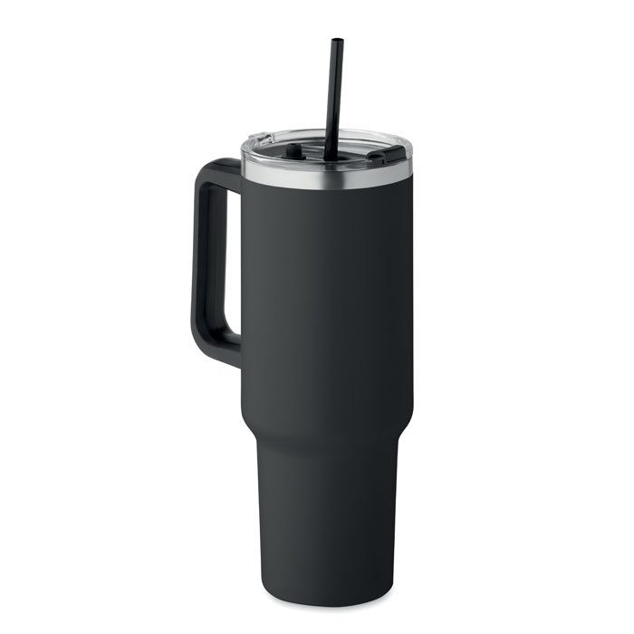 Vaso de doble pared de 1200 ml MO2327 - SUMA