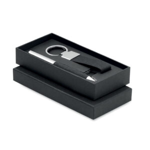 Set de regalo de 2 piezas - SCRIBI 2