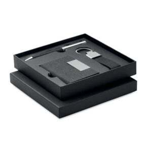 Estuche de regalo de 3 piezas - SCRIBI 3