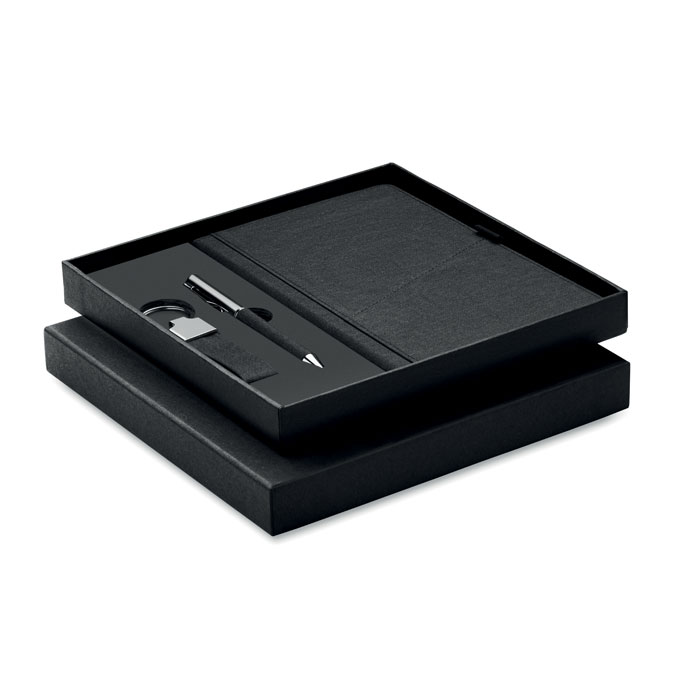 Estuche de regalo de 3 piezas - SCRIBI 4