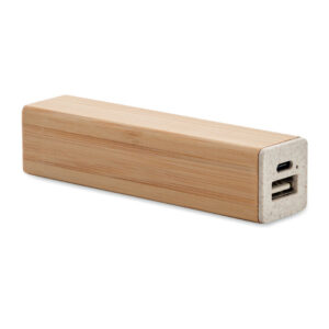 Powerbank de 2600 mAh - POWERBAMC