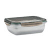 Fiambrera 1500 ml - LOX PLUS