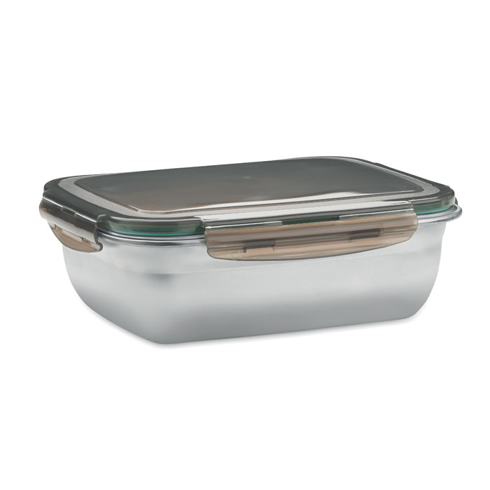 Fiambrera 1500 ml - LOX PLUS