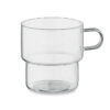 Taza de borosilicato. 300ml - BOROMUG