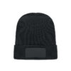 Gorro unisex RPET poliéster - CAPNIT
