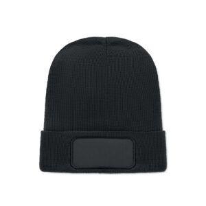 Gorro unisex RPET poliéster - CAPNIT