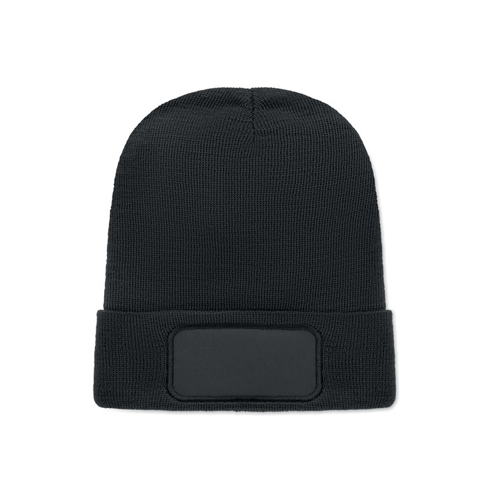 Gorro unisex RPET poliéster - CAPNIT