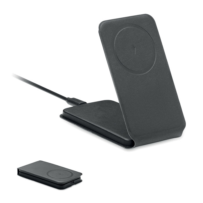 Cargador magnético plegable 15 - FAWTT