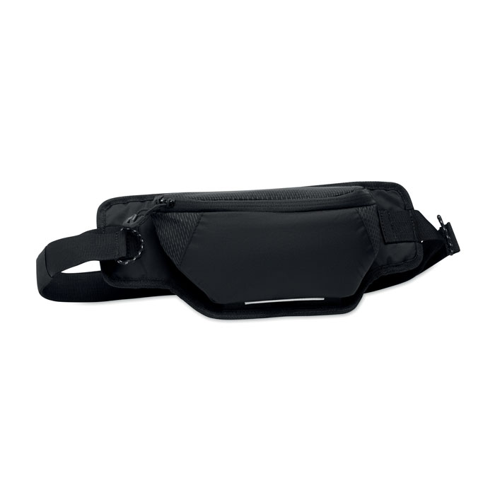 Riñonera senderismo nylon 420D - NYKO