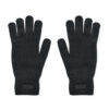 Guantes de punto en RPET - HANDNIT