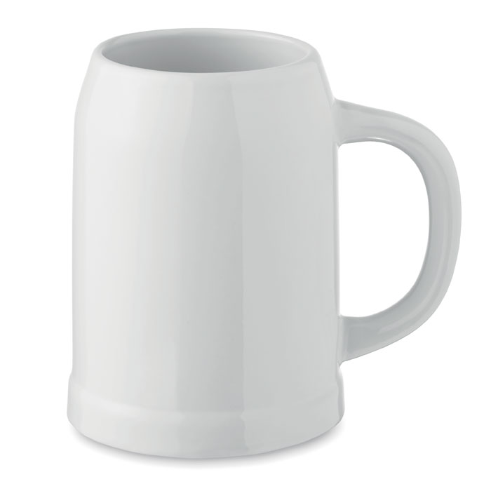 Taza con forma de jarra 500 ml - SUBLIER