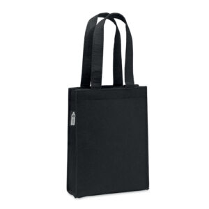 Bolsa pequeña fieltro RPET - FELTOTE
