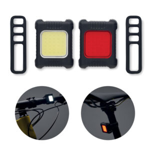 Luces recargables para bici - BLIGHT