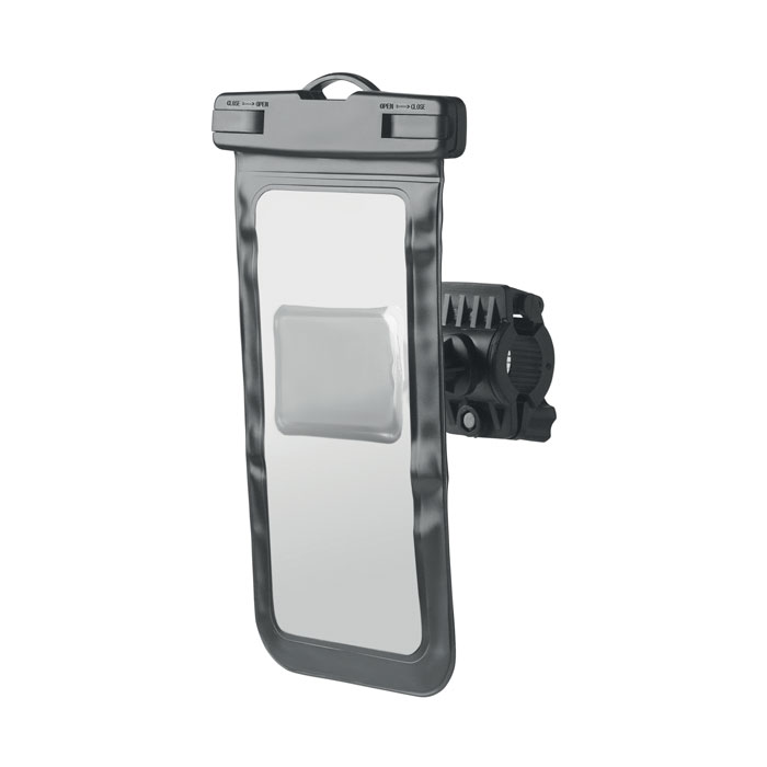 Funda de móvil para bicicleta - SOSTENER