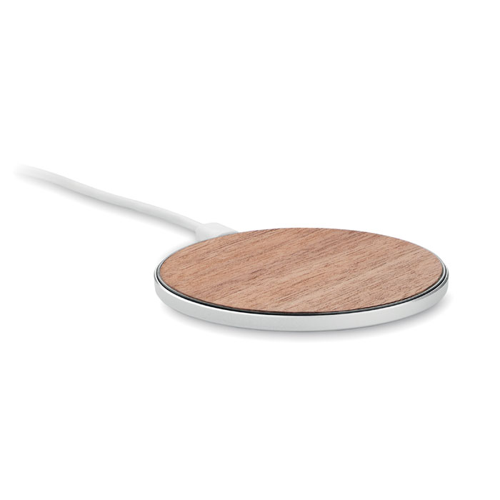 Cargador inalámbrico de 15 W - NEUZ