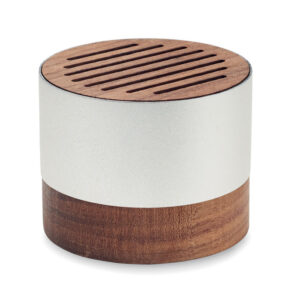 Altavoz de aluminio reciclado - SOUNEUZ