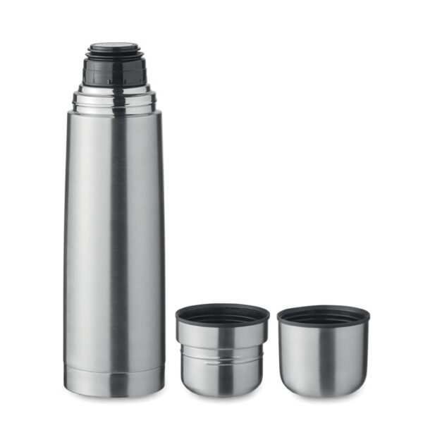 Termo de doble pared 750 ml - BUSSLOO