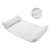 Hamaca hinchable con inflador - HAMAFLOAT