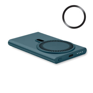 Cargador inalámbrico Powerbank - PAWTT