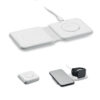 Base de carga plegable 2 en 1 - FLIP